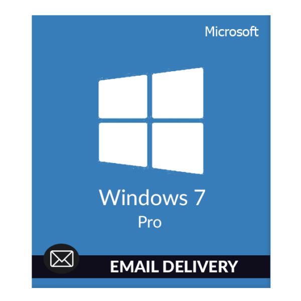 Windows 7 Professional