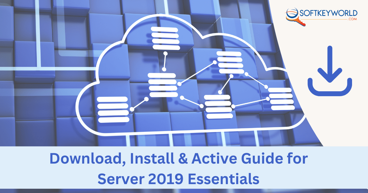 Windows Server 2019 Essentials Download
