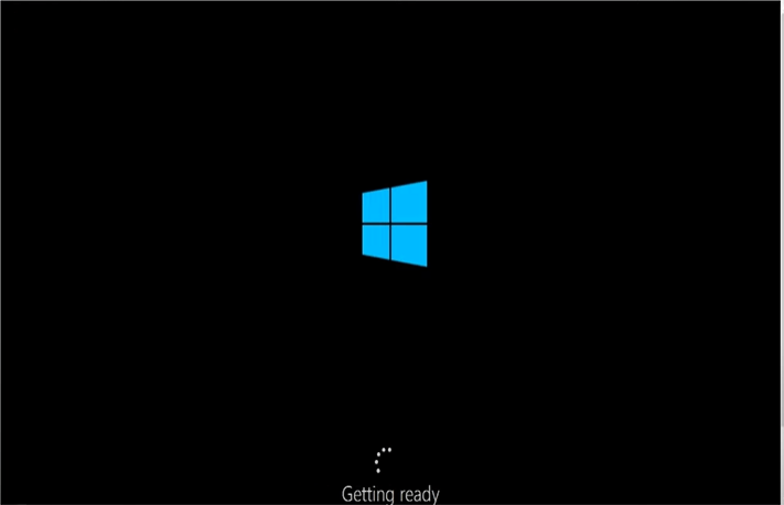 Windows server 2016 Getting Ready