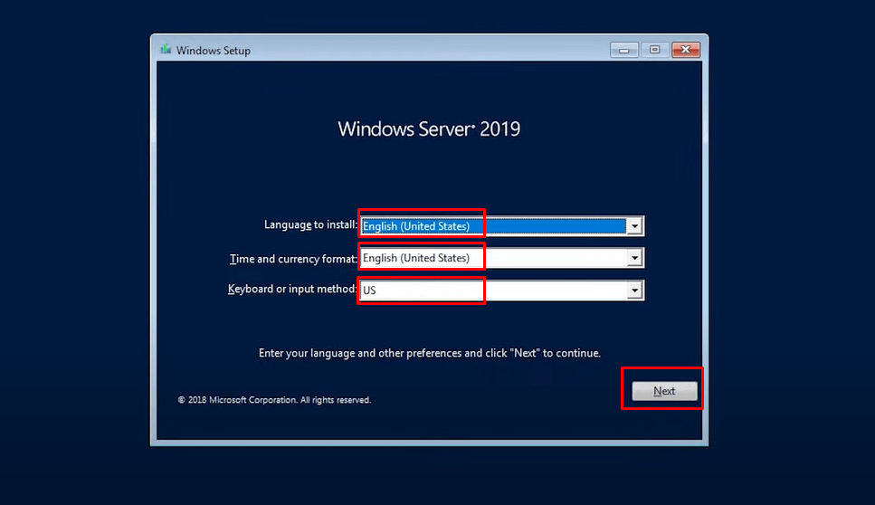 server 2019 datacenter download