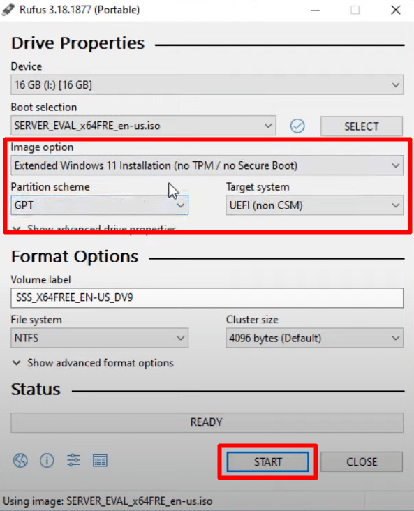 server 2022 standard download