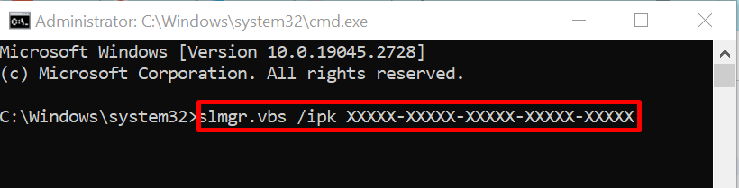 windows server 2016 active