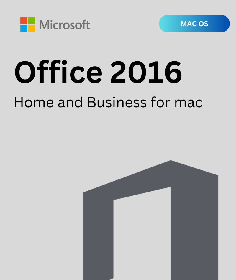 office 2016 mac