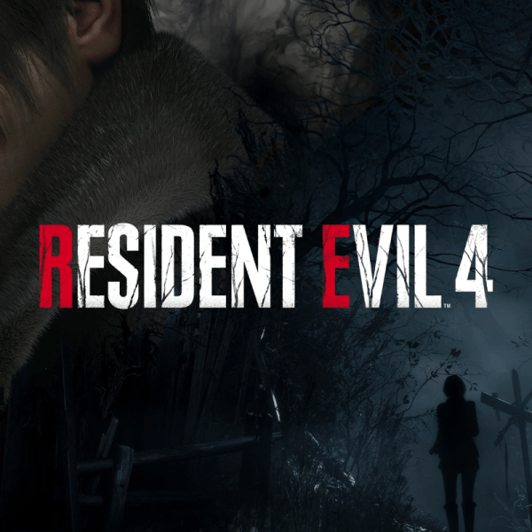 resident evil 4