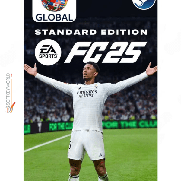 EA SPORTS FC 25 Steam Key PC GLOBAL