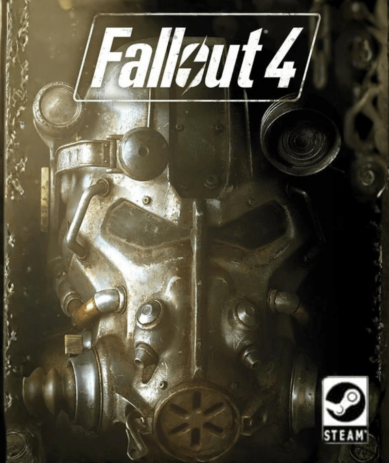 Fallout 4 steam key