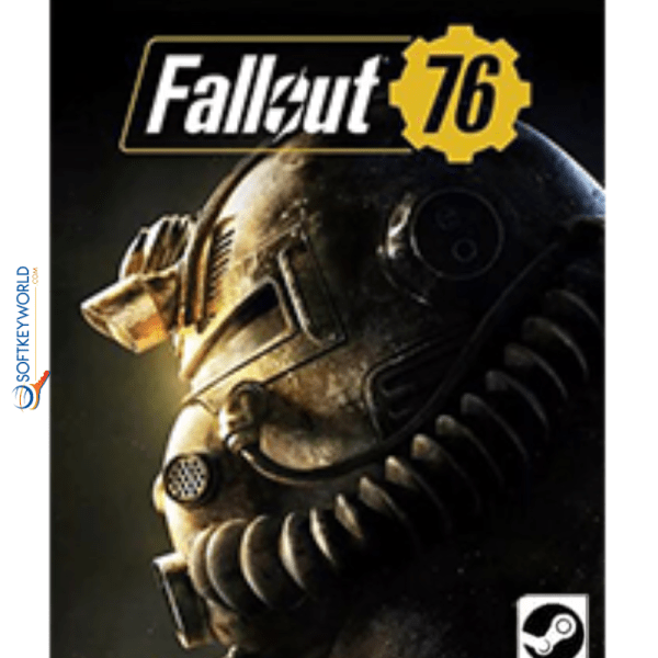 Fallout 76 Steam Key global