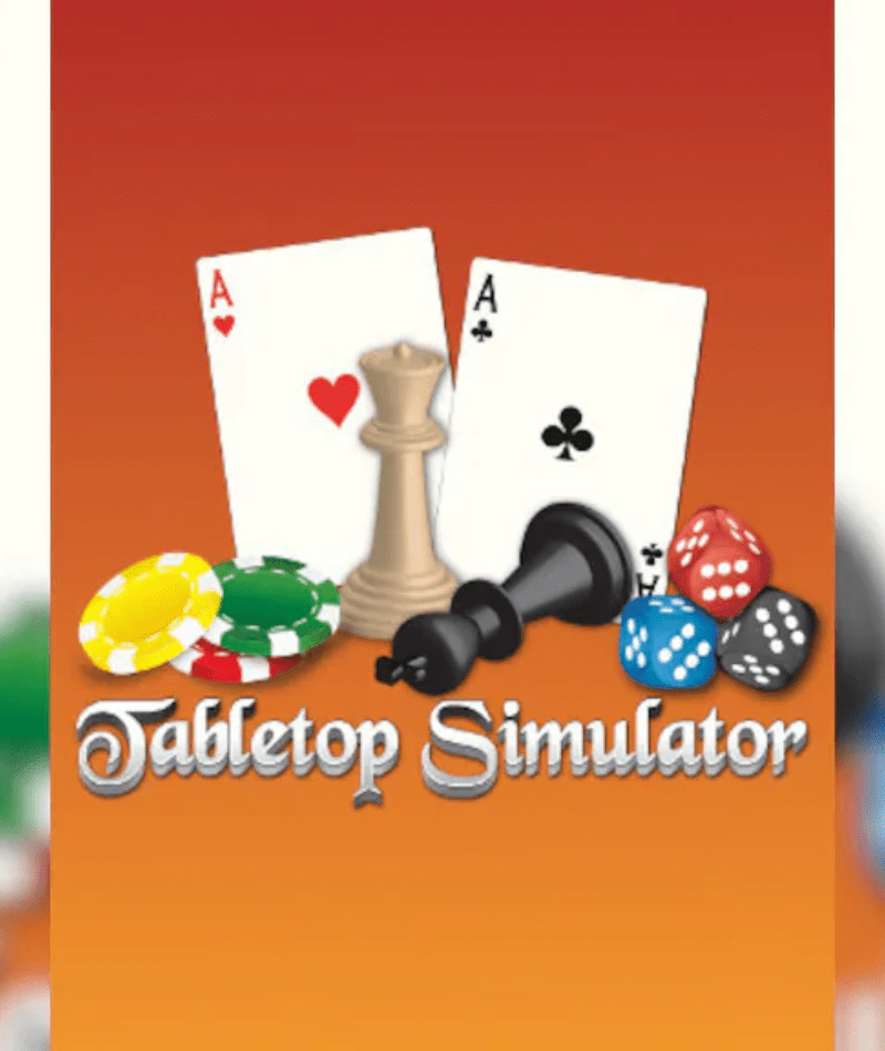 Tabletop Simulator steam key pc global